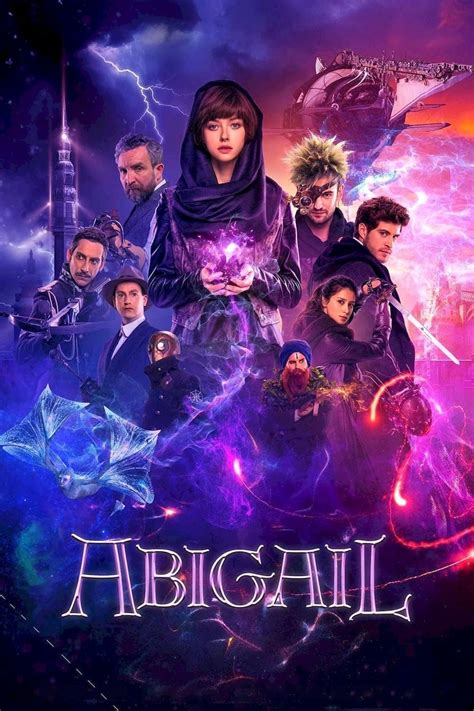 abigail movie 2019